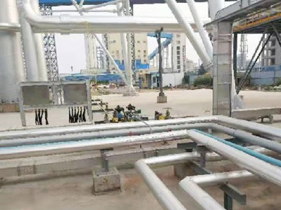 心連心項目-高架火炬圖片3