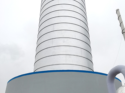 泰興怡達-地面火炬圖片1