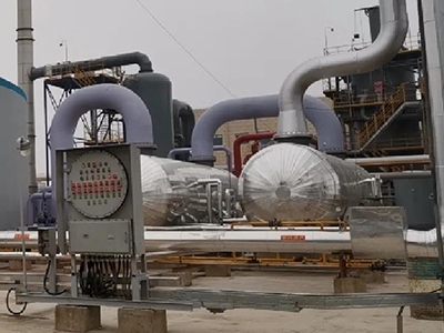 泰興怡達-地面火炬圖片5